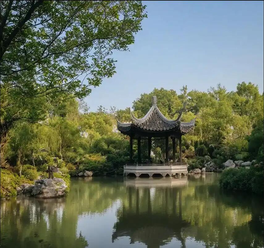 浙江海安餐饮有限公司